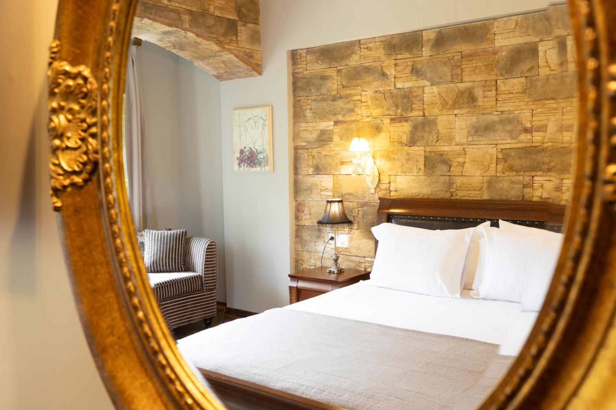 Alseides Boutique Hotel & Spa Катеріні Екстер'єр фото
