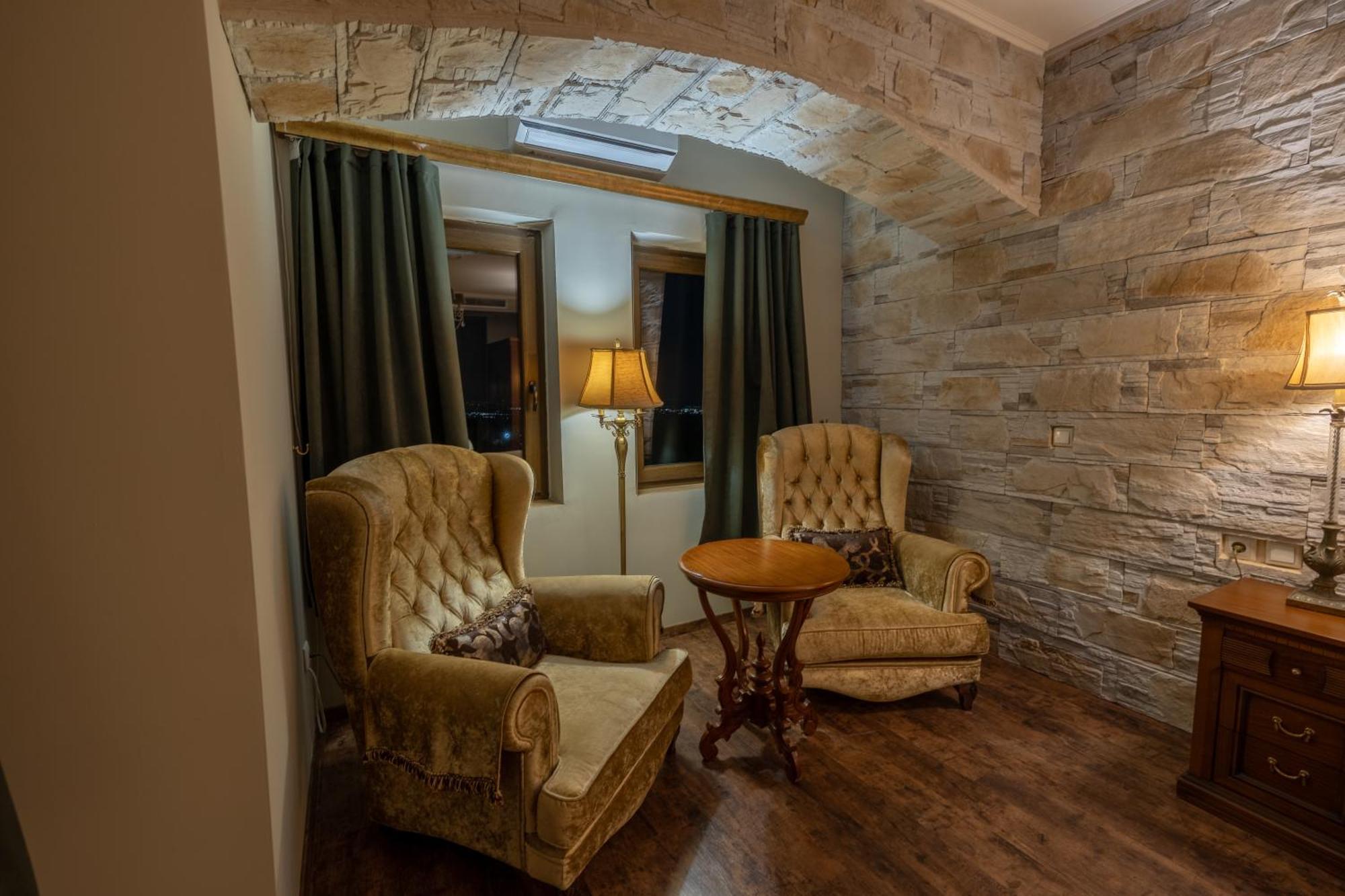 Alseides Boutique Hotel & Spa Катеріні Екстер'єр фото