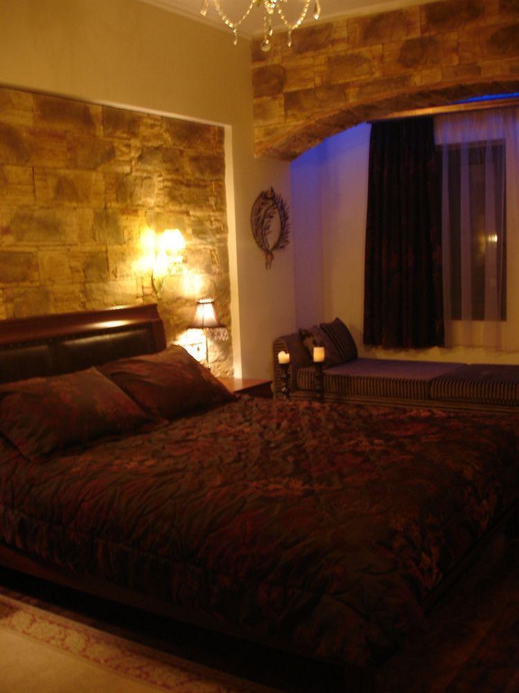 Alseides Boutique Hotel & Spa Катеріні Екстер'єр фото